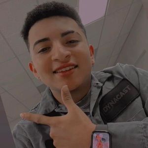 Meet your Posher, Olman